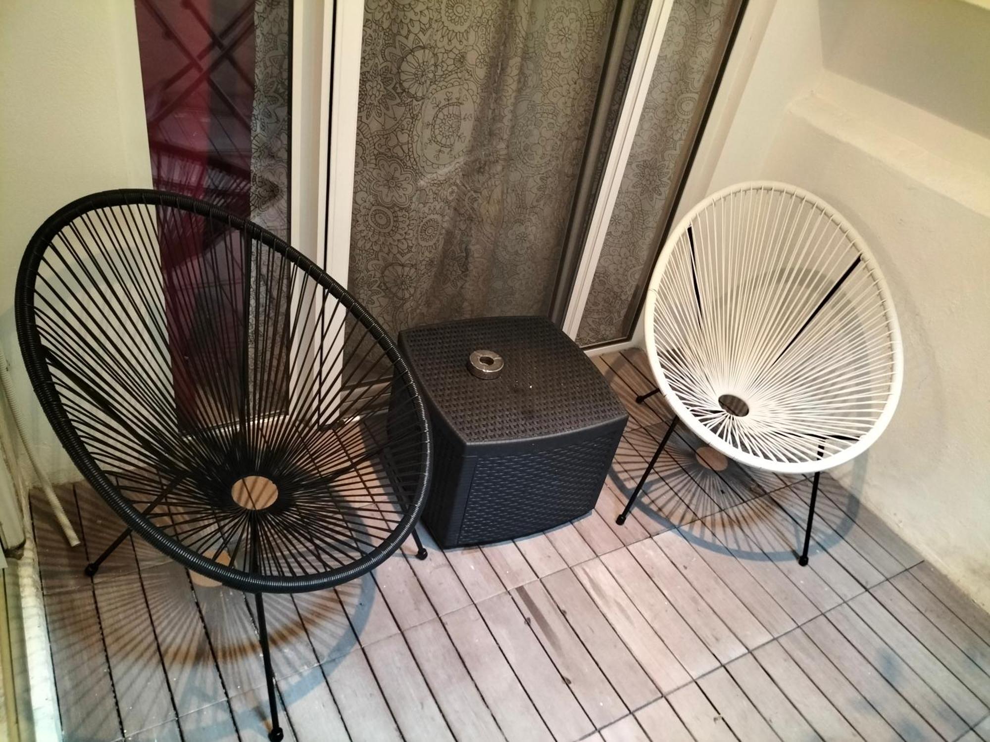 Antica Dimora Lombardi 2 Apartment Bari Luaran gambar
